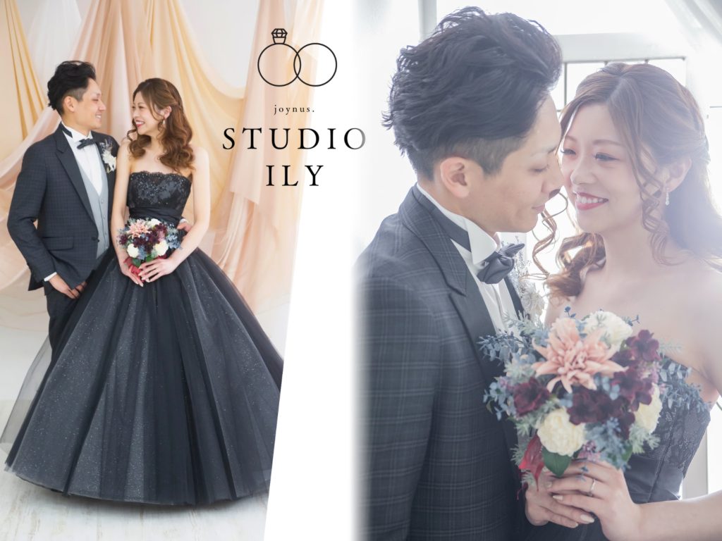 ウェディングフォトプラン